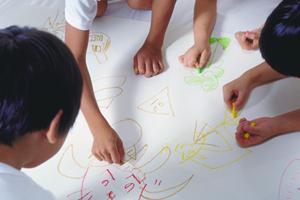 体験入学・体験合宿ができる馬の学校