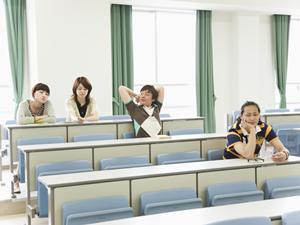 実践的な力を身に付けることができる