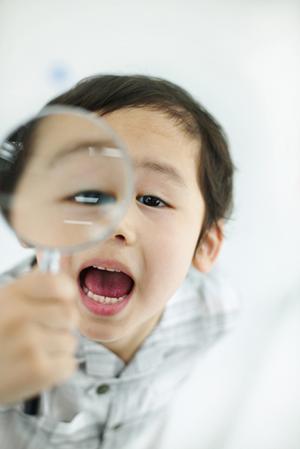 地域の生徒や保護者から選ばれる塾