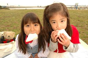 子供たちにぴったりの絵画教室図工ランド