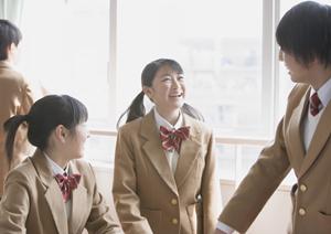 ランドセルとともに快適な時を過ごす