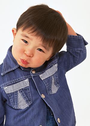 学ぶことが楽しくて自然に笑顔になれる