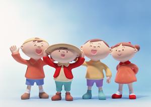 錦糸町のオンライン英会話を子供に